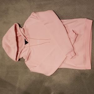 Alphalete XS Pink Hoodie